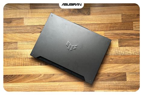 معرفی بهترین لپ تاپ های سری تاف TUF ایسوس - 17 تیر