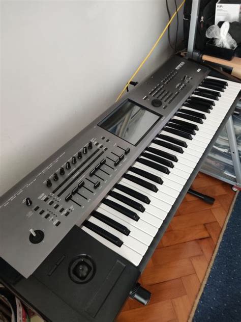 Korg Kronos