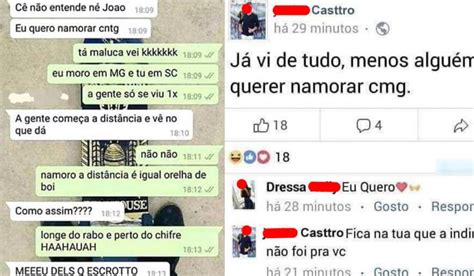 Vezes Em Que As Pessoas Soltaram O Verbo Nas Redes Sociais Blog