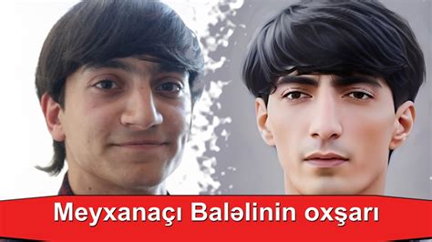 Meyxanac Bala Linin Ox Ar Youtube