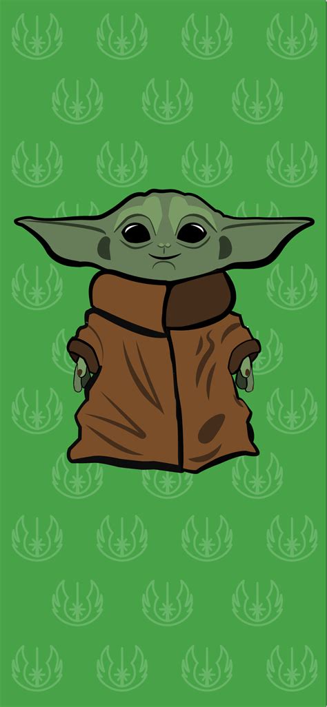 Yoda Wallpaper Iphone