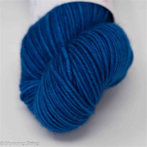 blue agate stunning string studio