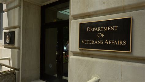 department  veterans affairs facts data  system