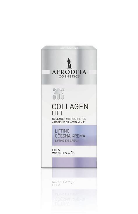 Krema O Esna Afrodita Collagen Lift Ml Tusdrogerija Si