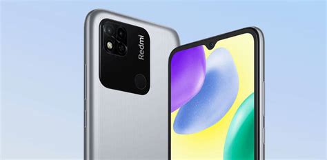 ᐈ Смартфон Redmi 10A, 64 GB, Sky Blue (220233L2G) – купить в интернет ...