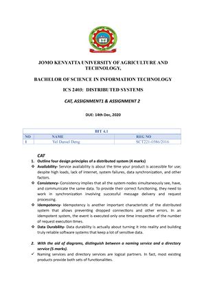 Group A Principles Of Management Assignment 2 GROUP A MEMBERS UNIT