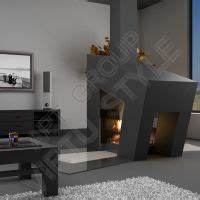 Камин VIRTU Wilson (Вилсон) - Компания ВИРТУ