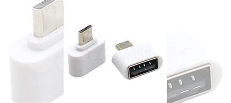 Переходник с USB на micro USB новый купить в Москве Электроника Авито