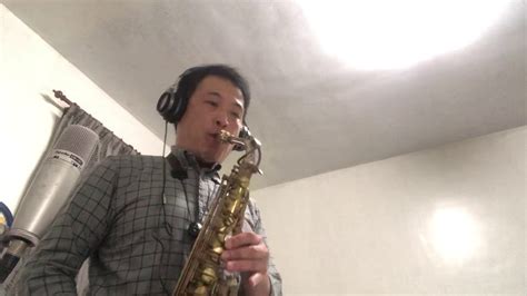 Ed Sheeran Perfect 施滄智alto Sax 中音薩克斯風演奏 Youtube