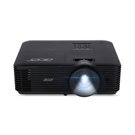Acer X118HP Proyector ANSI DLP WUXGA 4000 Lúmenes | PcComponentes.com