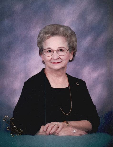 Juliette Andersen Obituary - Webster, TX