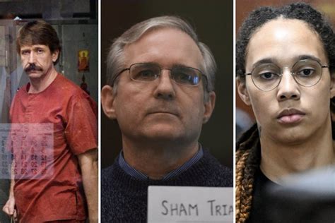 Amerikanci od Rusa traže razmjenu zatvorenika Nude trgovca oružjem za košarkašicu i špijuna