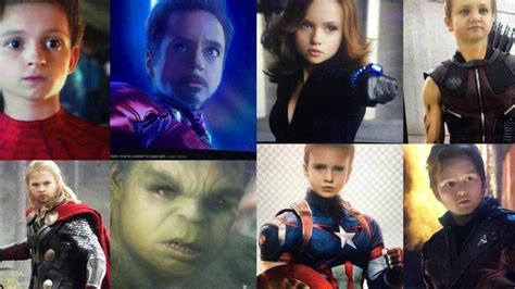 Snapchat Baby Filter Know Your Meme