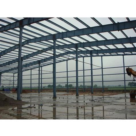 pre engineered building system manufacturer  rohtak