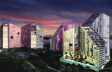 amanora park township hadapsar pune apartment project propertywala