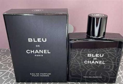 Парфюм Мужской bleu DE chanel 100мл (Евро) Калуга | Личные вещи ...