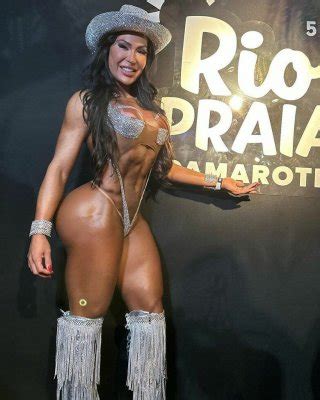 Gracyanne Barbosa Nude Porn Pictures XXX Photos Sex Images 4070272 PICTOA