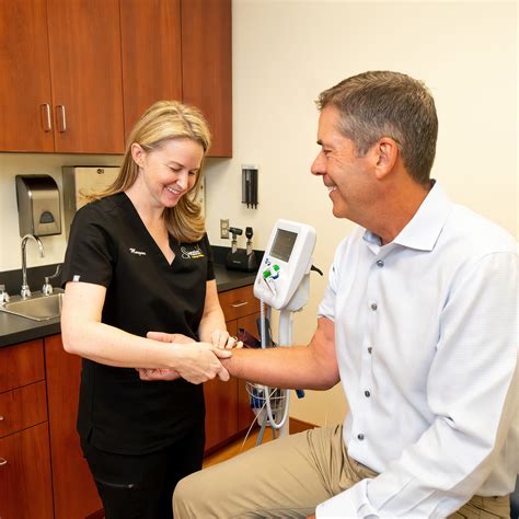 Superior Executive Wellness Program - #1 Wellness Programs - Charlotte