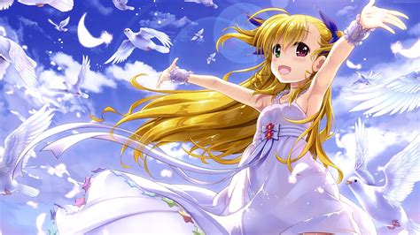 11++ Wallpaper 4k Anime Girl Hot