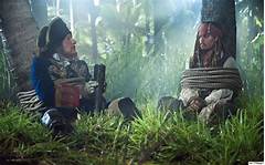 Captain Barbossas Shocking Family Tree Will Blow Your Mind