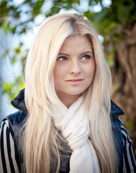 Blonde Woman In Traditional Austrian Clothes Stock Photo Image Of Germany Outdoors 40145900