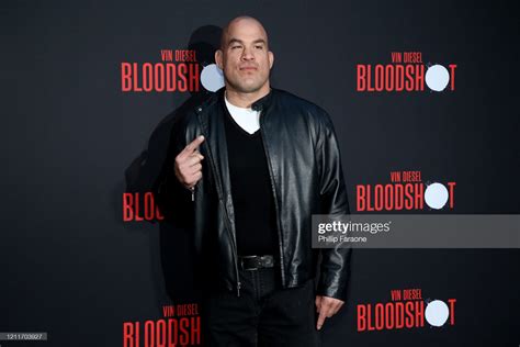 Tito Ortiz Offered From Porn Website To Fight Two Opponents At Once
