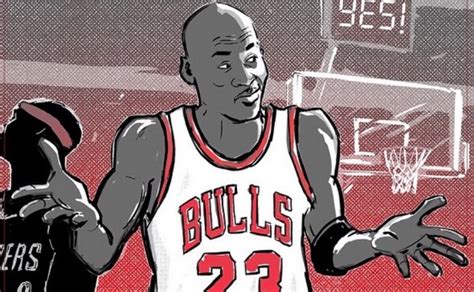 La Historia Detrás Del Shrug Game De Michael Jordan Page 2 Basquet Plus