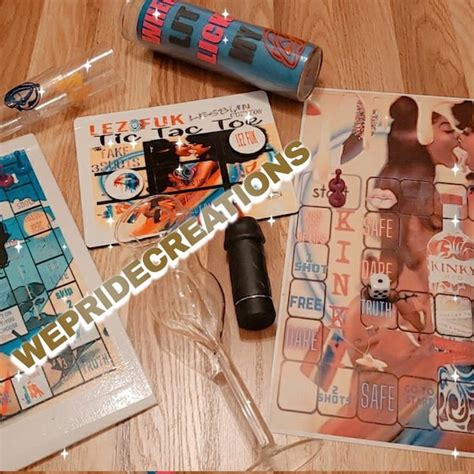 Gay Kinky For Her Etsy