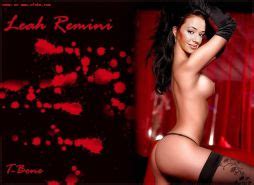 Leah Remini Fakes At Least I Think They Are Porn Pictures Xxx Photos Sex Images