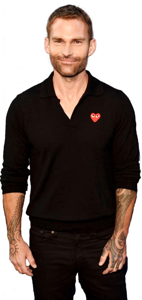 Seann William Scott Net worth, Age, Height, family & More [2025]