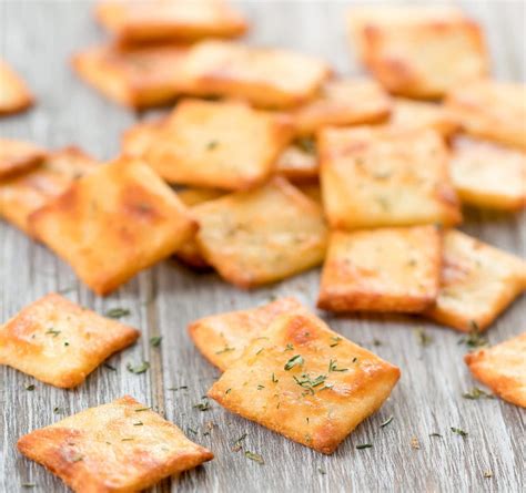 Keto Low Carb Crackers Kirbie S Cravings