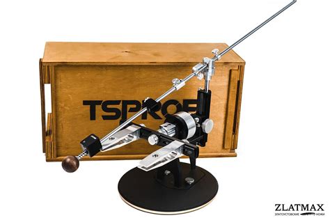 Набор для заточки TSPROF Профиль К03 Pro «Базовый» prof-0079 купить по ...
