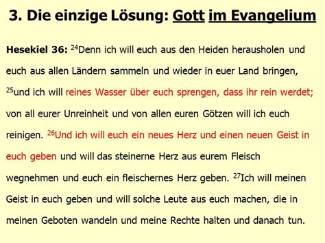 Biblische Seelsorge Anders Als Weltlichen Alternativen Ppt