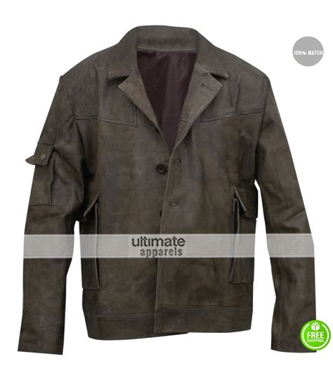 Underworld Scott Speedman Michael Corvin Jacket