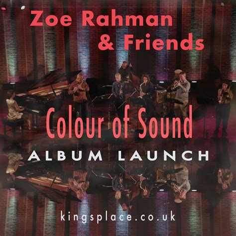 Kings Place On Twitter Zoerahman Spellbinding Pianist And