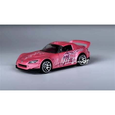 Jual Hot Wheels Fast Furious S Porsche Mazda Women Of Fast Premium Original Mattel