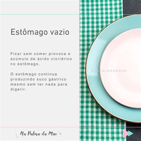 Ficar Sem Comer Da Enjoo - Ficar Sem se Alimentar Pode Aumentar Enjoo na Gravidez