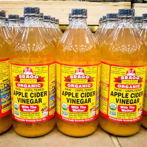 apple cider vinegar   ways      house