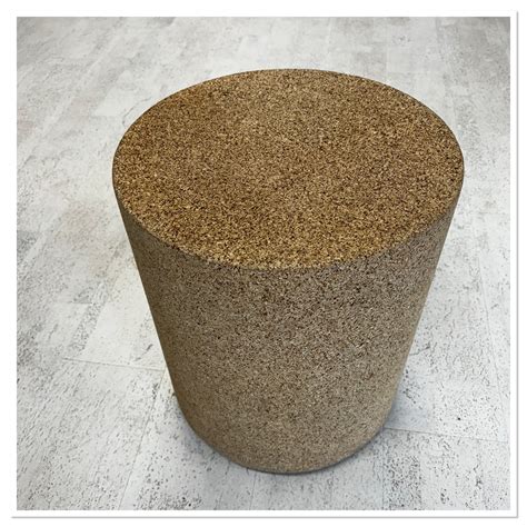 Koop Online: Kruk van massief kurk - Kurk & Co.