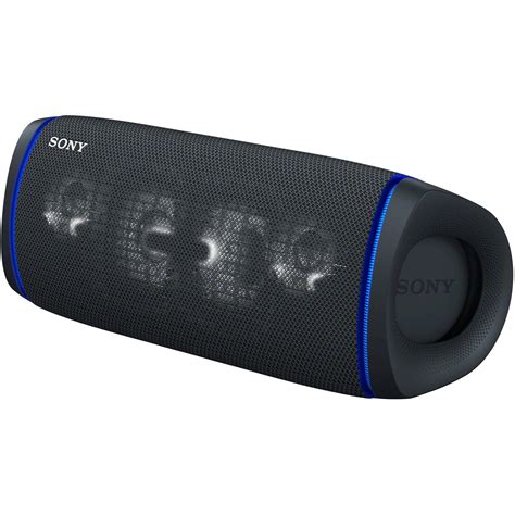 Sony Xtra Bass SRS-XB43 - Pointek: Online Shopping for Phones