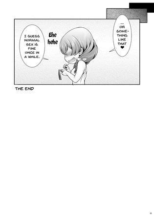 Service X Service Luscious Hentai Manga Porn