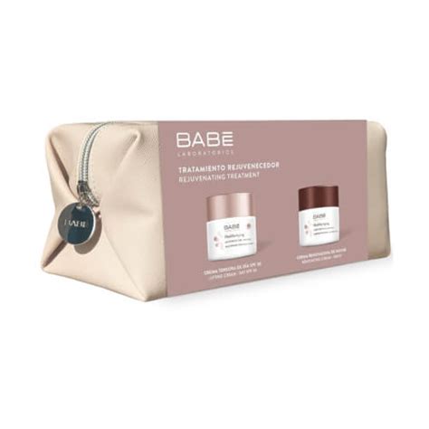 Laboratorios Babe Healthyaging Multi Protector Krema Spf Multi Repair No Na Krema Ml