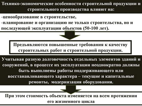 Основы технологических процессов в строительстве. §1. Основные понятия ...