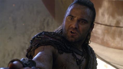 Spartacus Season 3 Image | Fancaps