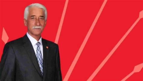 Mehmet Caner Kimdir Nerelidir Chp Ula Belediye Ba Kan Aday Mehmet