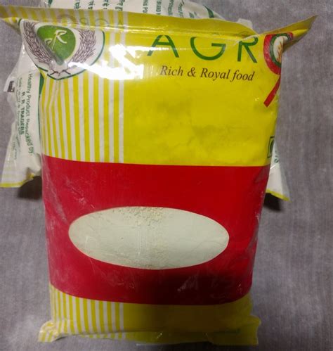 Indian Besan Flour Pack Type Packet At Rs 90kilogram In Mumbai Id