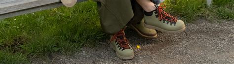 Mens Boots at Native Shoes