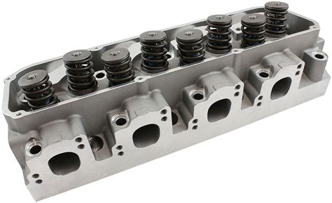 2v Cleveland Alloy Heads Asse