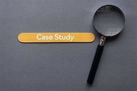 Case Studies – SecureVault Consulting