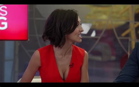 Naked India De Beaufort In Veep